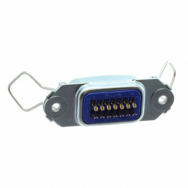 AMPHENOL D-Sub 连接器 5740140