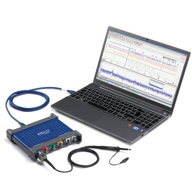 PICO TECHNOLOGY 通用示波器 PICOSCOPE 3405D