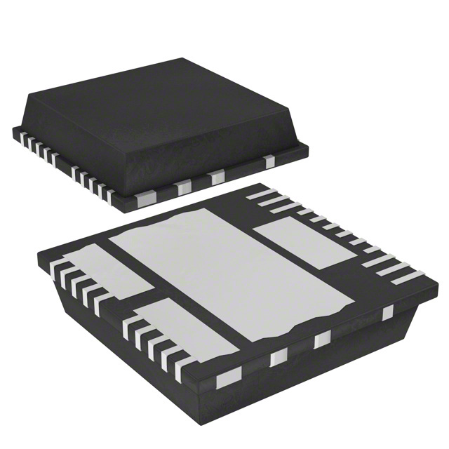 STMICROELECTRONICS 其他驱动器 VND5004BTR-E