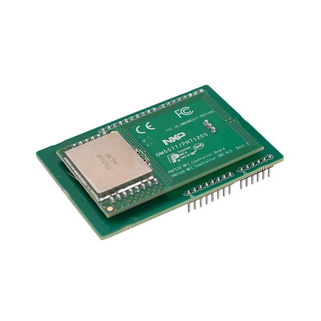 NXP SEMICONDUCTORS 评估、开发板开发工具 OM5577/PN7120ARDM