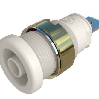 HIRSCHMANN TEST & MEASUREMENT  972356107