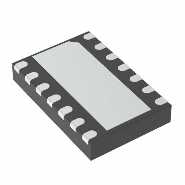 ON SEMICONDUCTOR 电源管理芯片(PMIC) NCV6357MTWDTXG