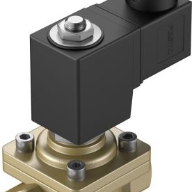 FESTO 气动/液压/传动设备 VZWF-B-L-M22C-G12-135-V-1P4-10