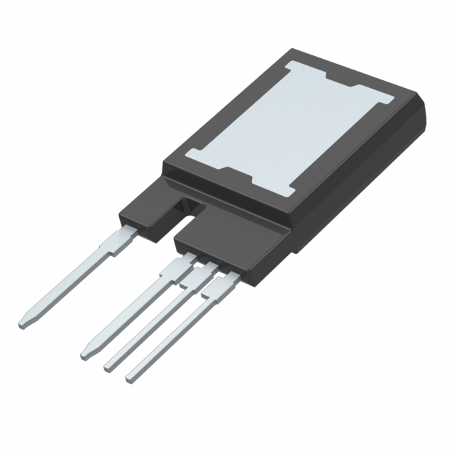 INFINEON TECHNOLOGIES 碳化硅场效应管 IMYH200R024M1HXKSA1