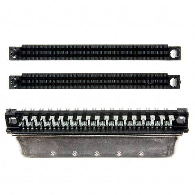 TE CONNECTIVITY D-Sub 连接器 5749111-6