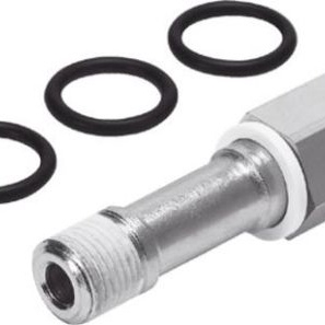 FESTO 气动/液压/传动设备 VT-1/4-AJ-P