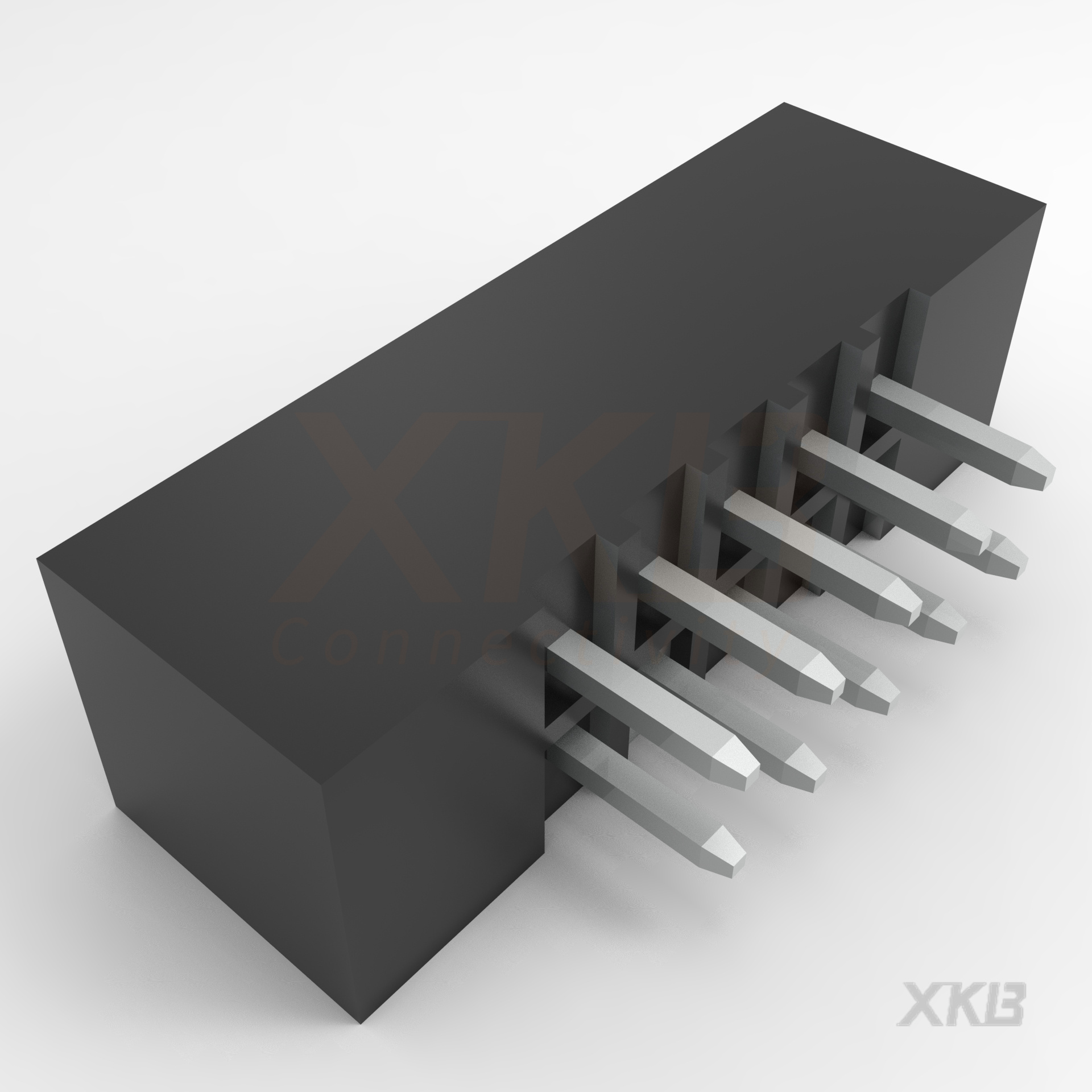 XKB CONNECTIVITY/中国星坤  X2001WV-2x05A-6TV01