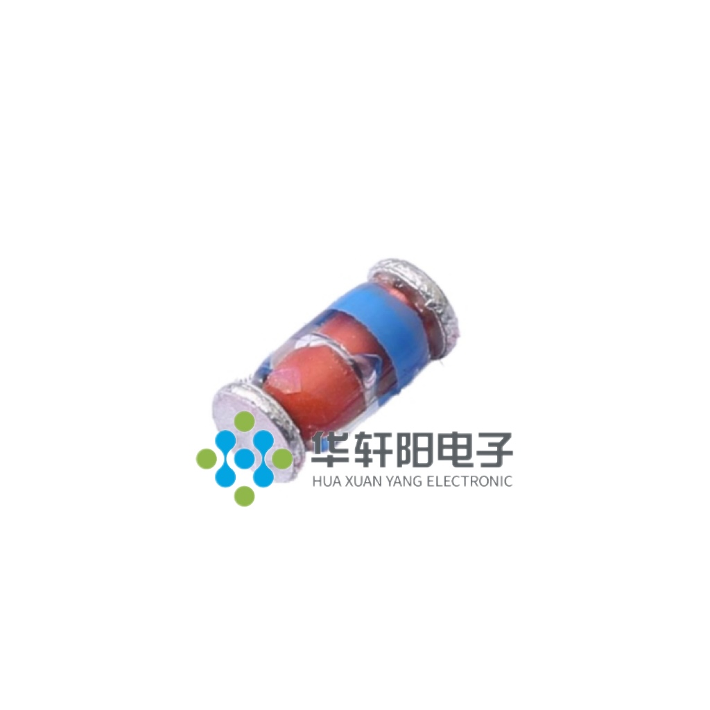 HXY MOSFET/深圳华轩阳电子  ZM4733A-GS18