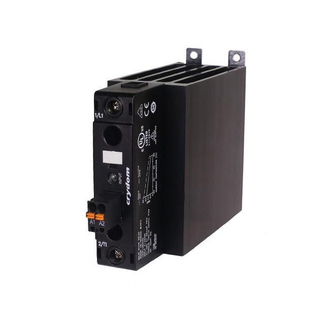 SENSATA TECHNOLOGIES 固态继电器 DR4560D60P