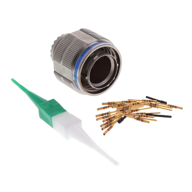AMPHENOL 圆形连接器 D38999/26FC35PA