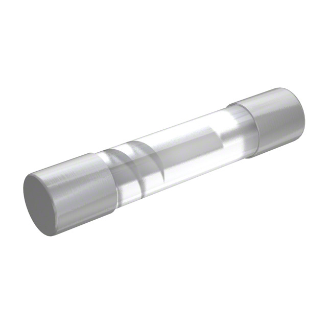 EATON 熔断保险丝 BK/MDQ-3