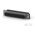 TE CONNECTIVITY D-Sub 连接器 747052-4