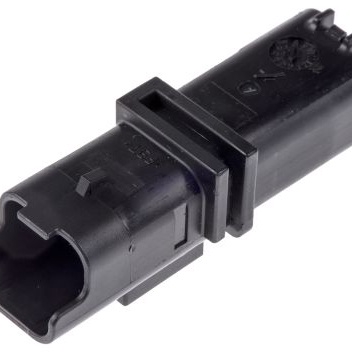 APTIV 矩形连接器 - 外壳 211PL022S0049