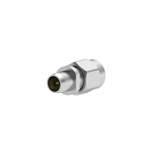 RADIALL 同轴连接器（RF） - 适配器 R191350001