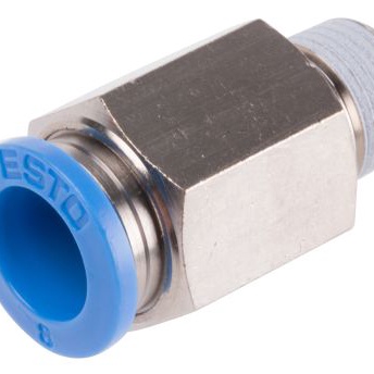 FESTO 其他工具 QS-1/8-8