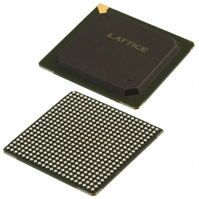 LATTICE SEMICONDUCTOR 可编程逻辑器件(PLD) LCMXO2-7000HC-4FG484C