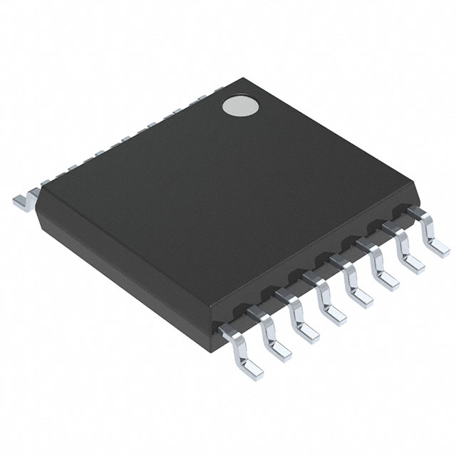 ON SEMICONDUCTOR 寄存器 NLV74HC595ADTG