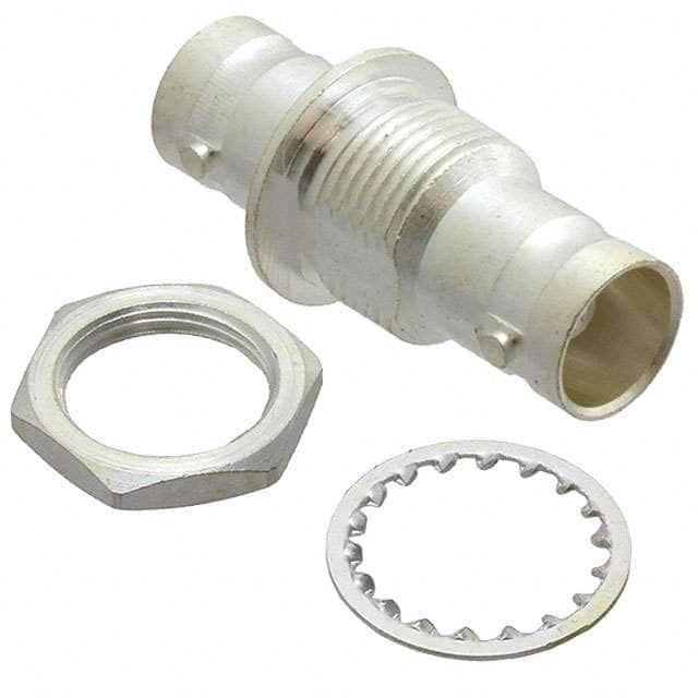 TE CONNECTIVITY 同轴连接器（RF） - 适配器 1-1478047-0