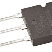 TOSHIBA 场效应管(MOSFET) TK31J60W5,S1VQ(O