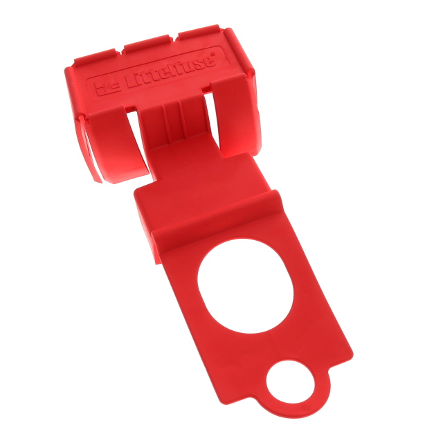 LITTELFUSE 电路保护配件 901-325
