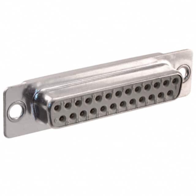 HARTING D-Sub 连接器 09670254704