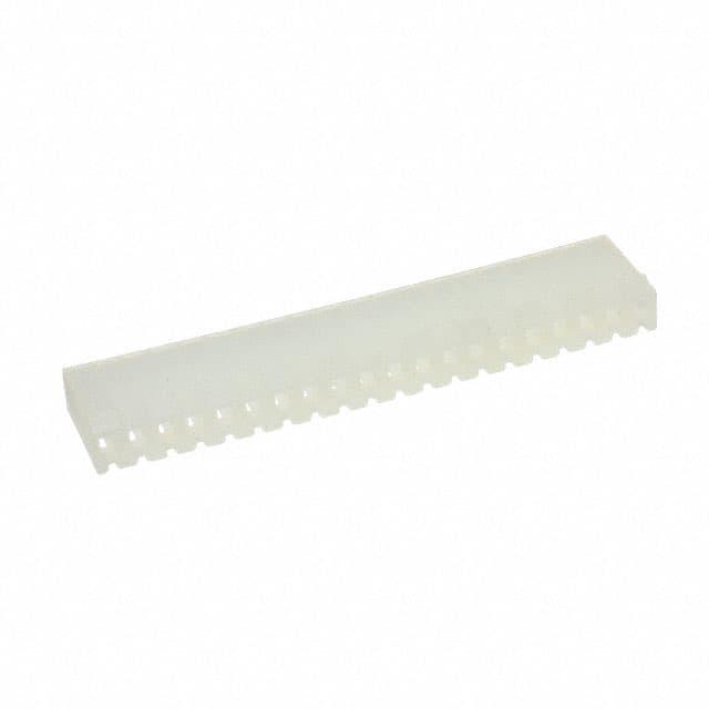 MOLEX 矩形连接器 - 外壳 09503201