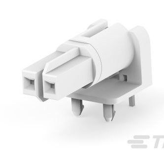 TE CONNECTIVITY 固态照明连接器 293654-1