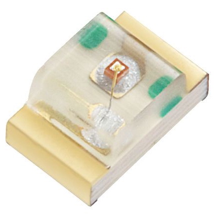 KINGBRIGHT ELECTRONIC/台湾今台电子 发光二极管 KP-2012YC