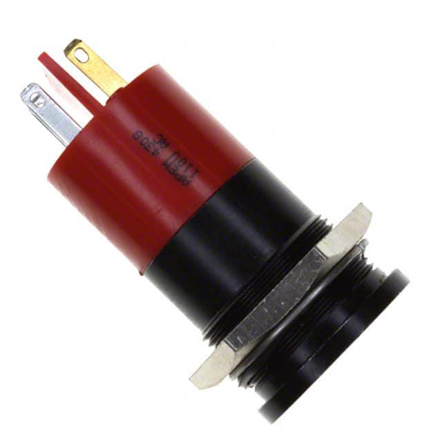 APEM 发光二极管 Q22F1BXXR110E