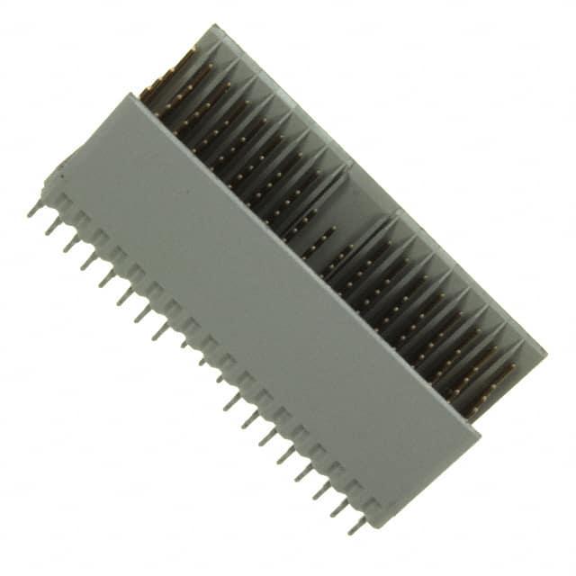 TE CONNECTIVITY 背板连接器 - 专用 5646532-1