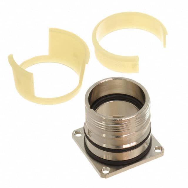 HARTING 圆形连接器 09151000307