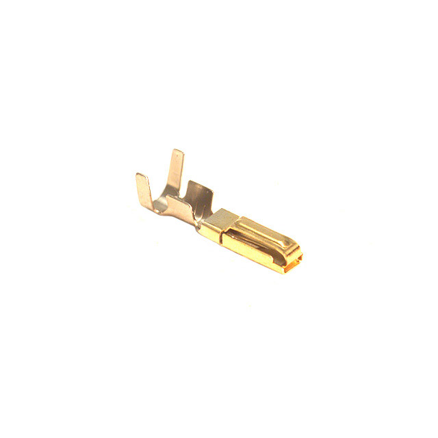 HIROSE ELECTRIC 背板连接器 - 触头 QR/P1-PC2B-221(12)