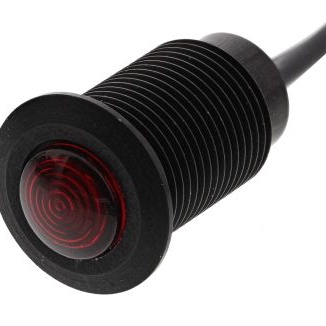 OXLEY LED显示器件 OXL/CLH/100/12AC/FL30/AL