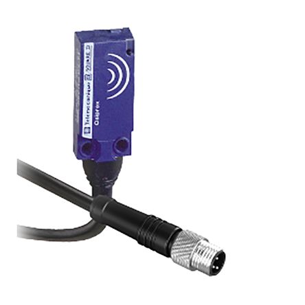 TELEMECANIQUE SENSORS 距离传感器 XS7F1A1PAL01M8