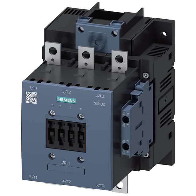 SIEMENS/西门子 其他继电器 3RT1054-6AS36