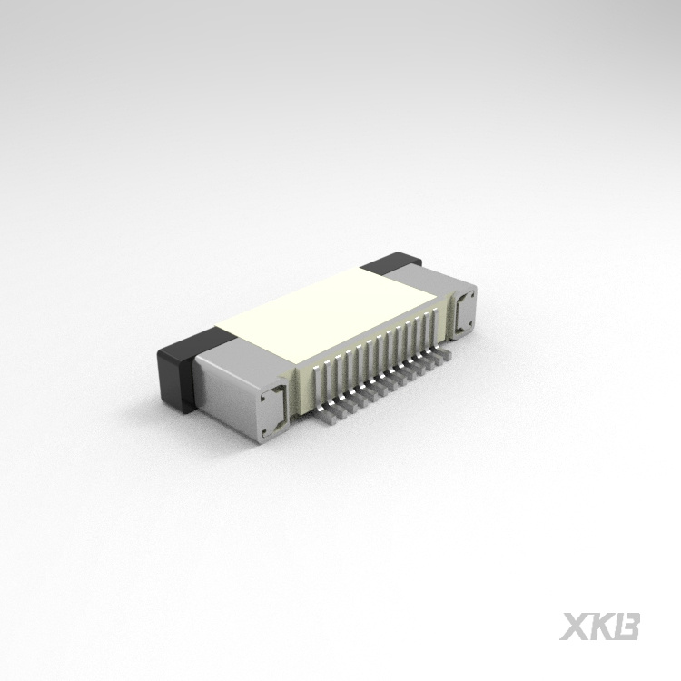 XKB CONNECTIVITY/中国星坤 FFC/FPC连接器 X05B20U13G