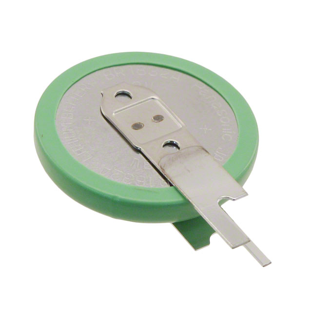 PANASONIC 电池 BR-1632A/VAN