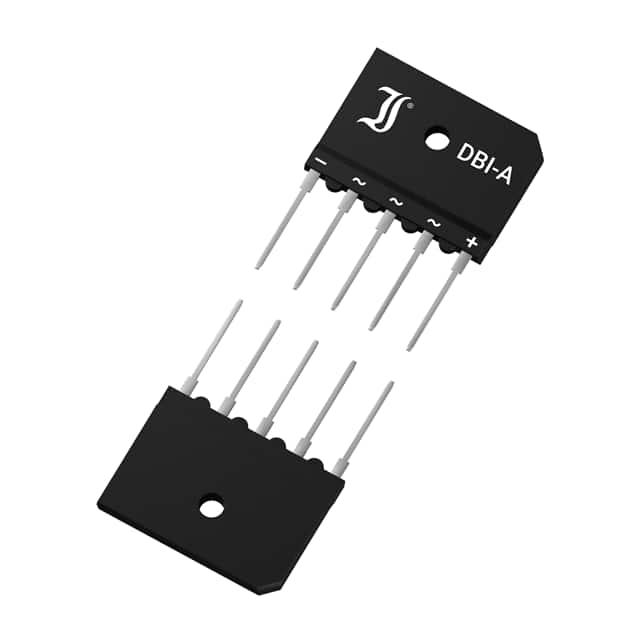 DIOTEC SEMICONDUCTOR 整流二极管/整流桥 DBI20-16B
