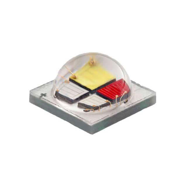 CREE LED 发光二极管 XMLAWT-00-0000-000LT30E5