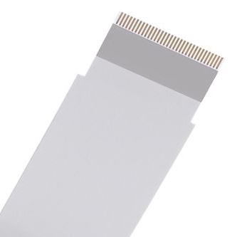 MOLEX 扁平带状线缆 150210415