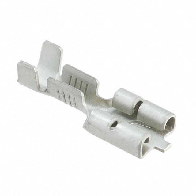 TE CONNECTIVITY 端子 - 快速连接/快速断开端子 63993-1