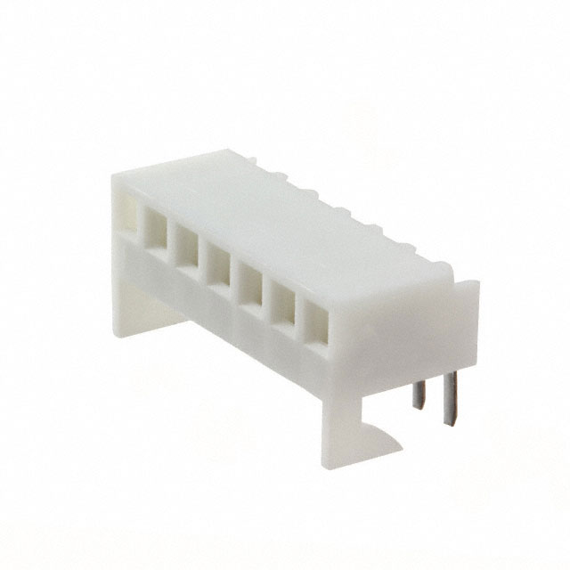 MOLEX 矩形连接器 - 针座 - 插座/母插口 38001337