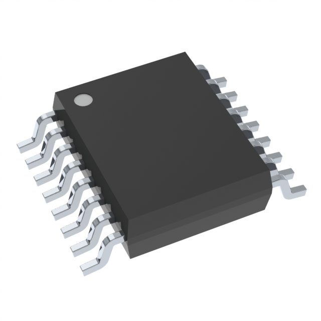 TEXAS INSTRUMENTS DC-DC稳压器 LM46002AQPWPRQ1