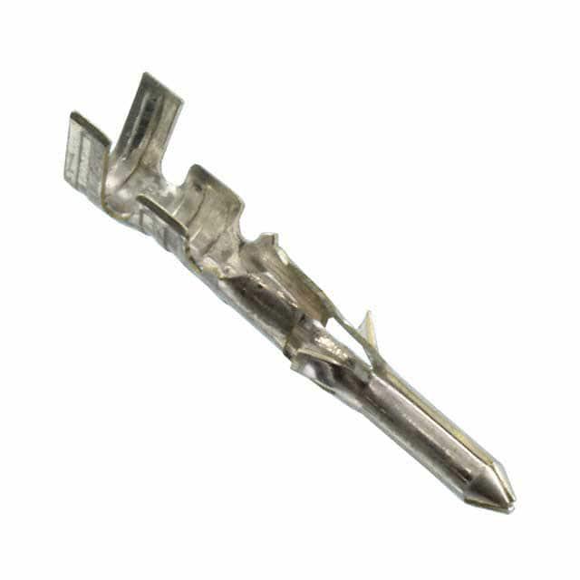MOLEX 矩形连接器 - 触头 39000327