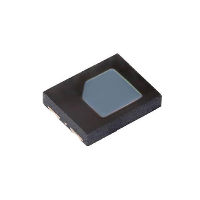 VISHAY INTERTECHNOLOGY 光电传感器 VEMD5510CF