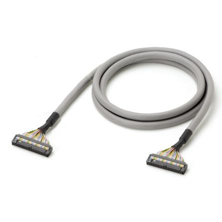 OMRON/欧姆龙 其他线缆 XW2Z-300K
