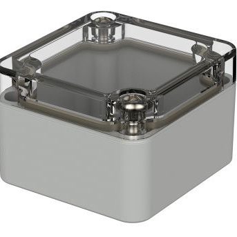 BOPLA GEHäUSE SYSTEME  02205400