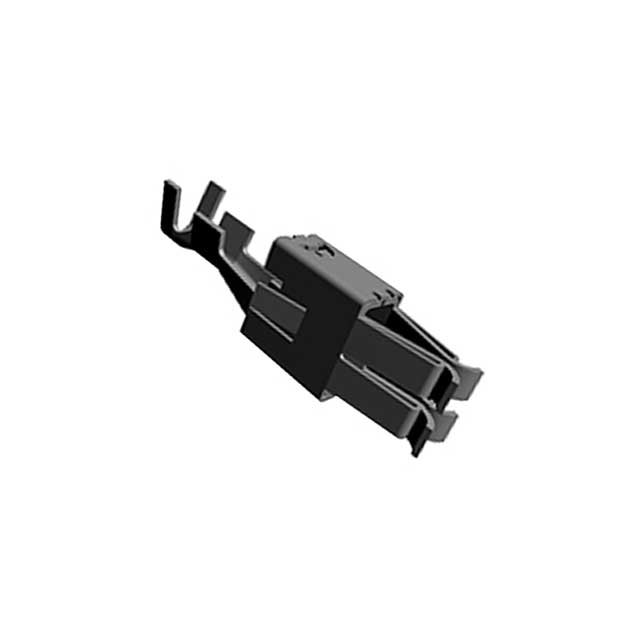 TE CONNECTIVITY 矩形连接器 - 触头 962928-1
