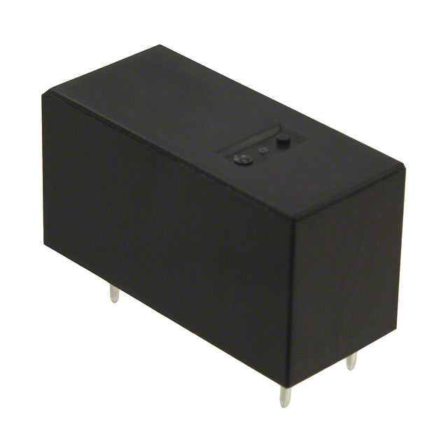 OMRON/欧姆龙 其他继电器 G2RL-1A4-E DC12