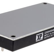 XP POWER DC-DC模块 QSB40048S05